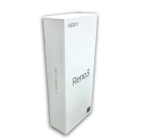 OPPO Reno3 5G